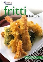 Fritti e fritture libro