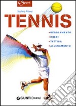 Tennis libro