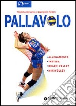 Pallavolo libro