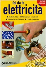 Fai da te elettricità libro