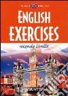 English exercises. Secondo livello libro