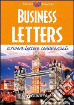 Business letters libro