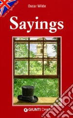 Sayings libro