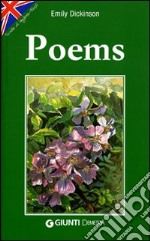 Poems libro