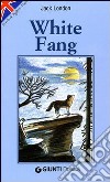 White fang libro