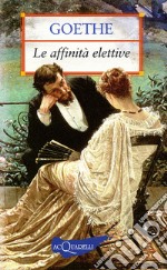 Le affinità elettive libro