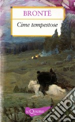 Cime tempestose libro