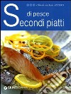 Secondi piatti di pesce libro