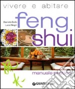 Vivere e abitare Feng shui libro usato