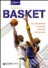 Basket libro di Alfonsi Stefano