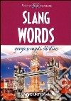 Slang words libro