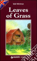 Leaves of grass libro