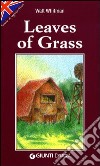 Leaves of grass libro