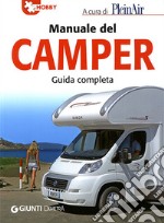 Manuale del camper libro