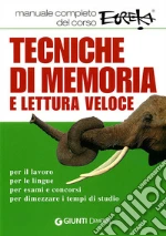 Tecniche di memoria e lettura veloce