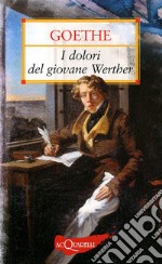 I Dolori del giovane Werther libro