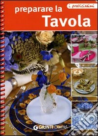 Preparare la tavola