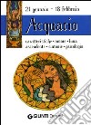 Acquario. Caratteristiche, amore, luna, ascendente, sintonie, psicologia libro