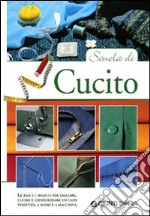 Scuola di cucito libro