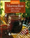 Marmellate e altre delizie dal bosco libro