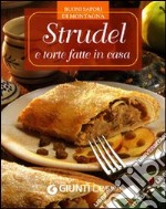 Strudel e torte fatte in casa libro