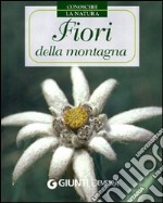 Fiori della montagna