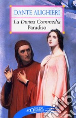 La Divina Commedia. Paradiso libro