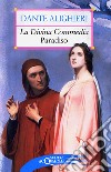 La Divina Commedia. Paradiso libro