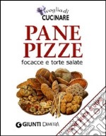 Voglia di cucinare pane, pizze, focacce e torte salate. Anche senza glutine libro