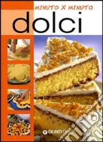 Dolci libro