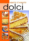Dolci. E-book. Formato PDF ebook