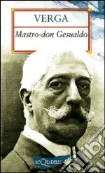 Mastro Don Gesualdo libro