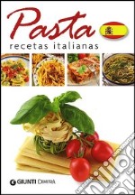 Pasta. Recetas italianas libro