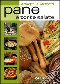 Pane e torte salate libro