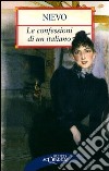 Le confessioni di un italiano libro