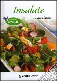 Insalate & insalatone