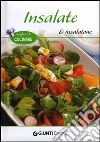 Insalate & insalatone libro