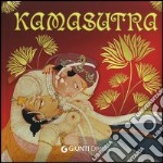 Kamasutra libro