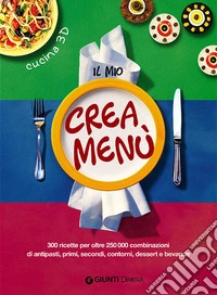 Il mio crea menù