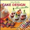 Cake design all'uncinetto libro