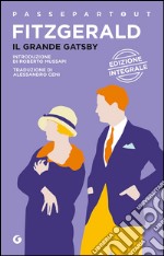 Il grande Gatsby libro