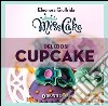 Miss cake. Deliziosi cupcake libro di Giuffrida Eleonora