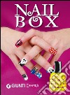 Nail box. Con gadget libro