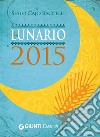 Lunario 2015 libro