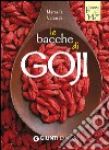 Le bacche di Goji libro