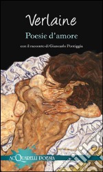 Poesie d'amore libro