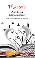 Antologia di Spoon River libro