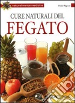 Cure naturali del fegato libro