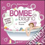 Bombe da bagno per un relax frizzante