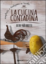 La cucina contadina libro